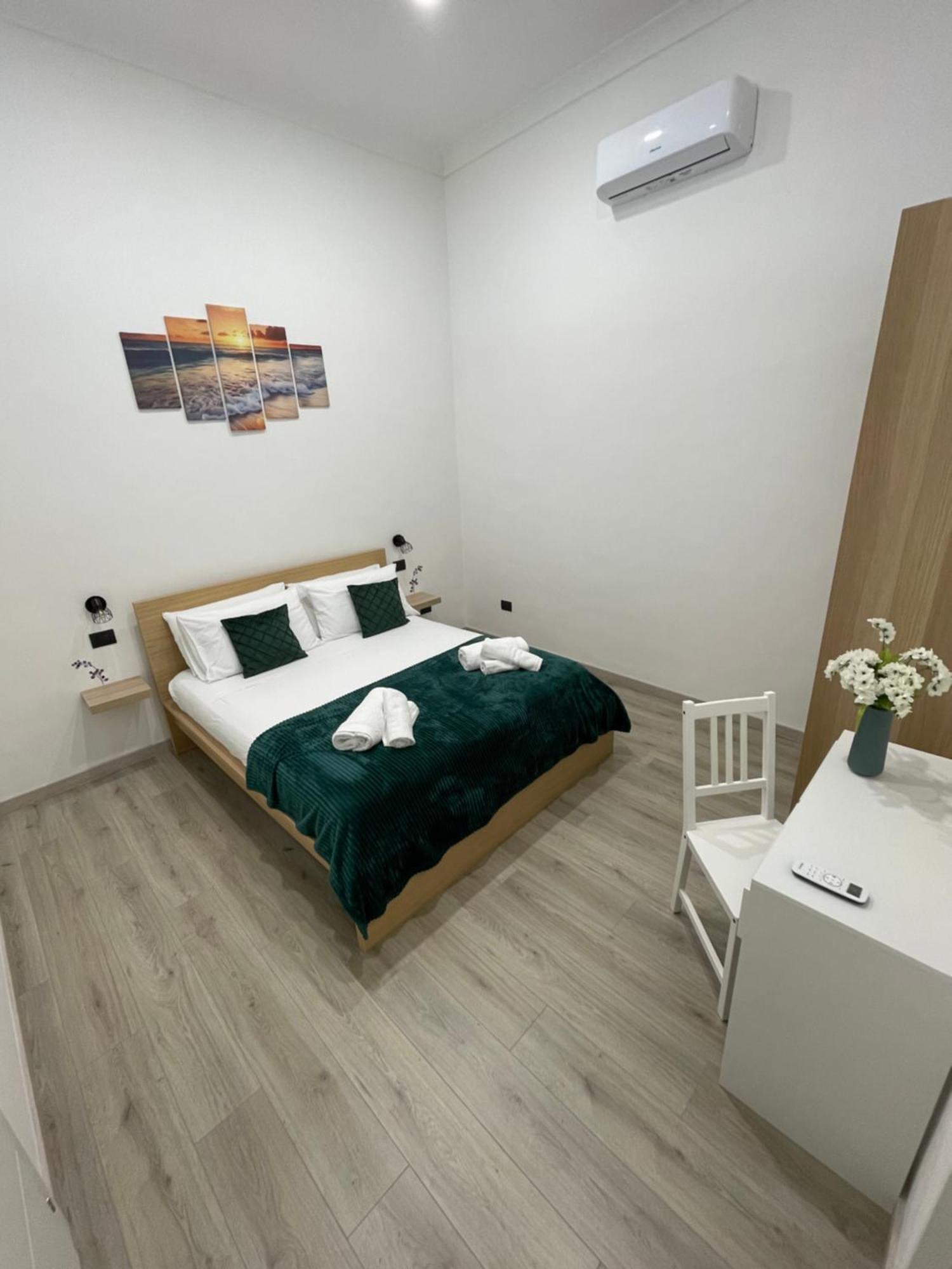 Liparulo Holiday House Massa Lubrense Ngoại thất bức ảnh