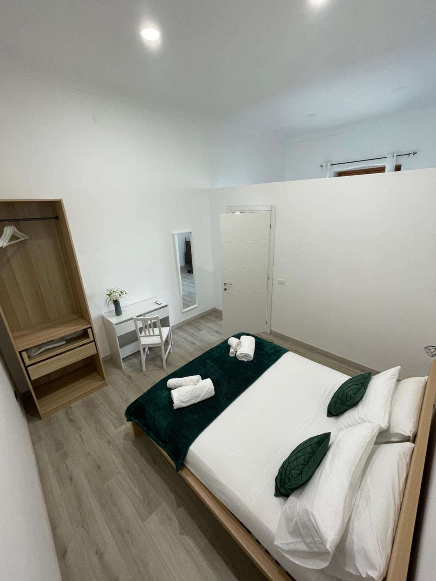 Liparulo Holiday House Massa Lubrense Ngoại thất bức ảnh
