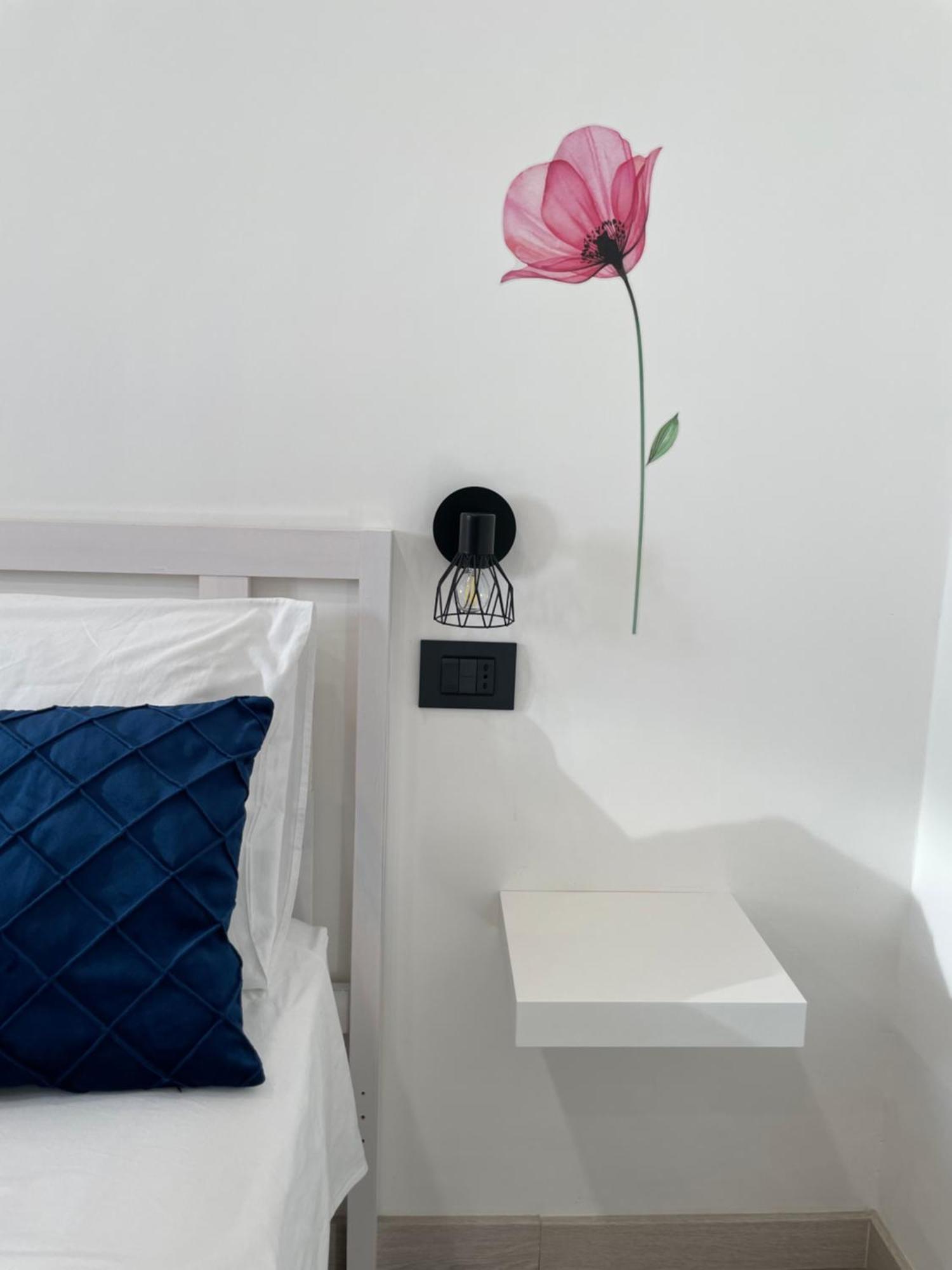 Liparulo Holiday House Massa Lubrense Ngoại thất bức ảnh