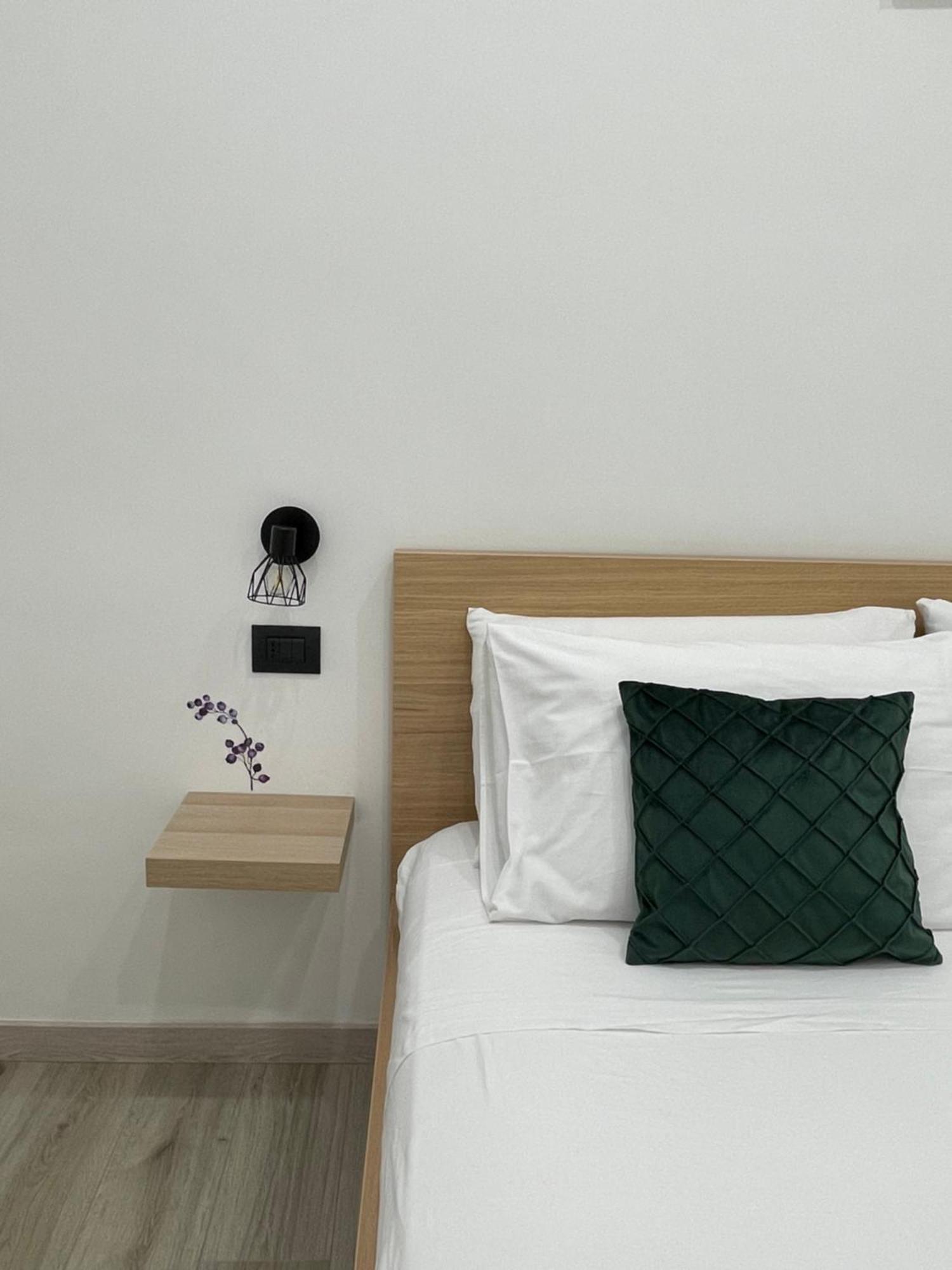 Liparulo Holiday House Massa Lubrense Ngoại thất bức ảnh