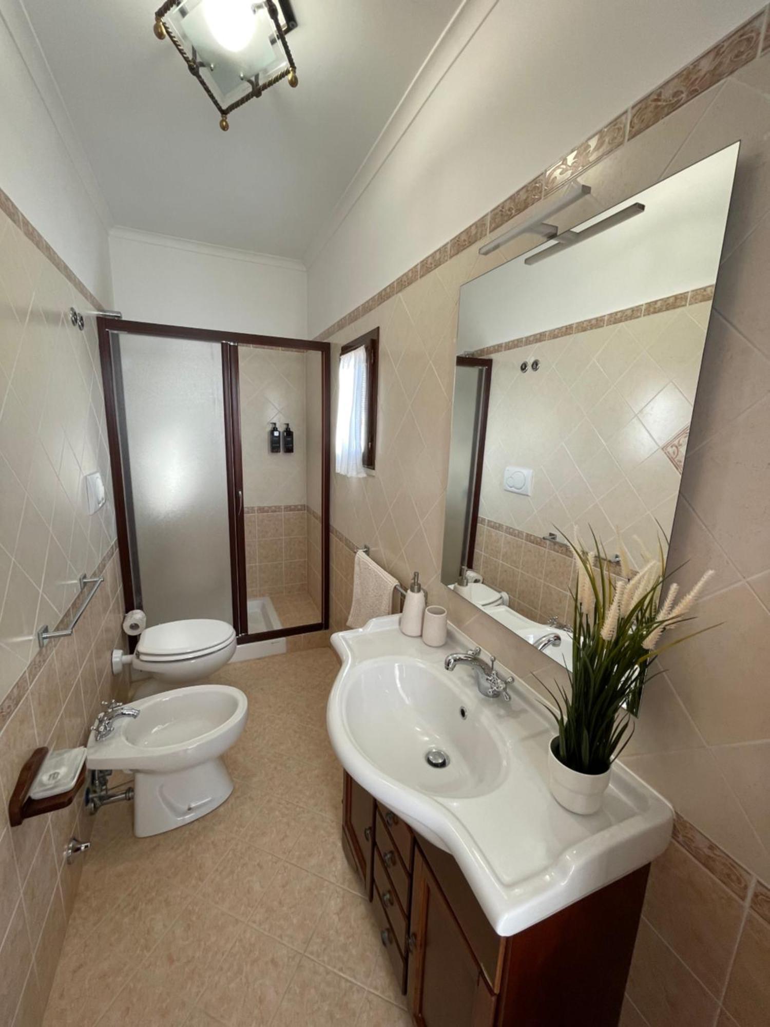 Liparulo Holiday House Massa Lubrense Ngoại thất bức ảnh