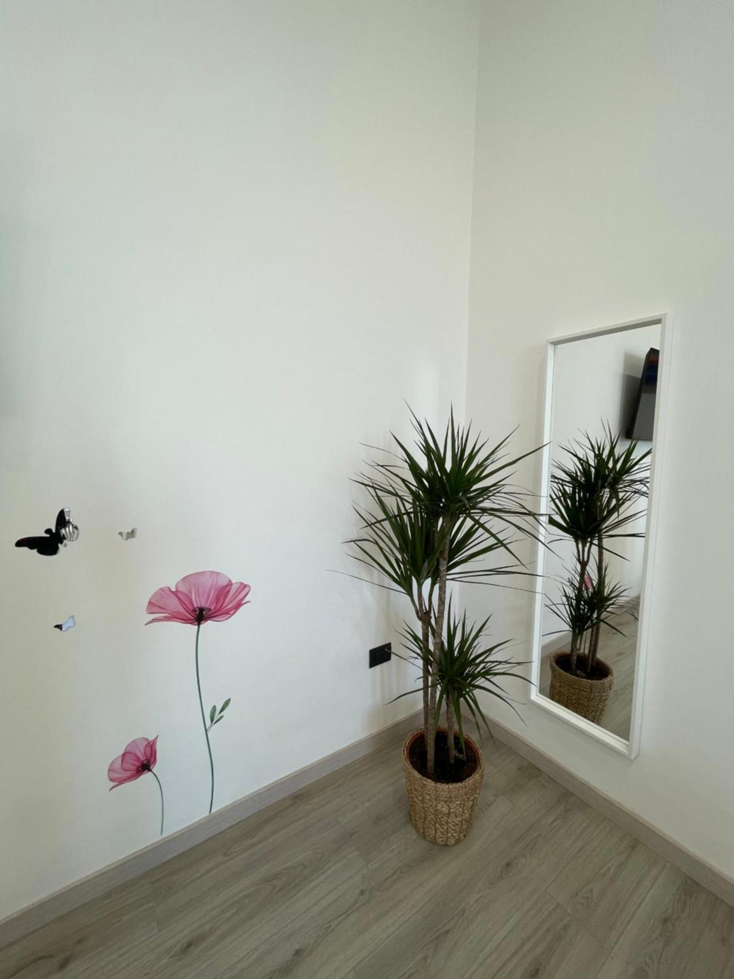 Liparulo Holiday House Massa Lubrense Ngoại thất bức ảnh